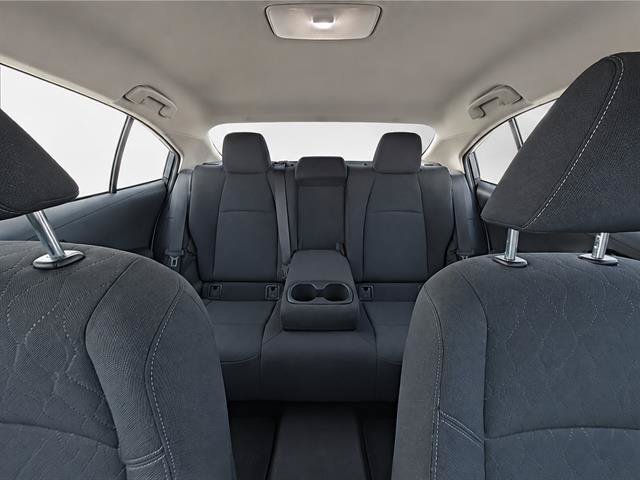 Used 2025 Toyota Corolla LE FWD image 15