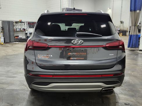 Used 2023 Hyundai Santa Fe SEL image 19