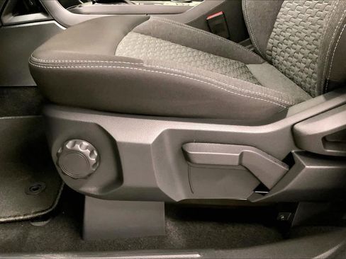 New 2025 Ford Ranger XL image 19