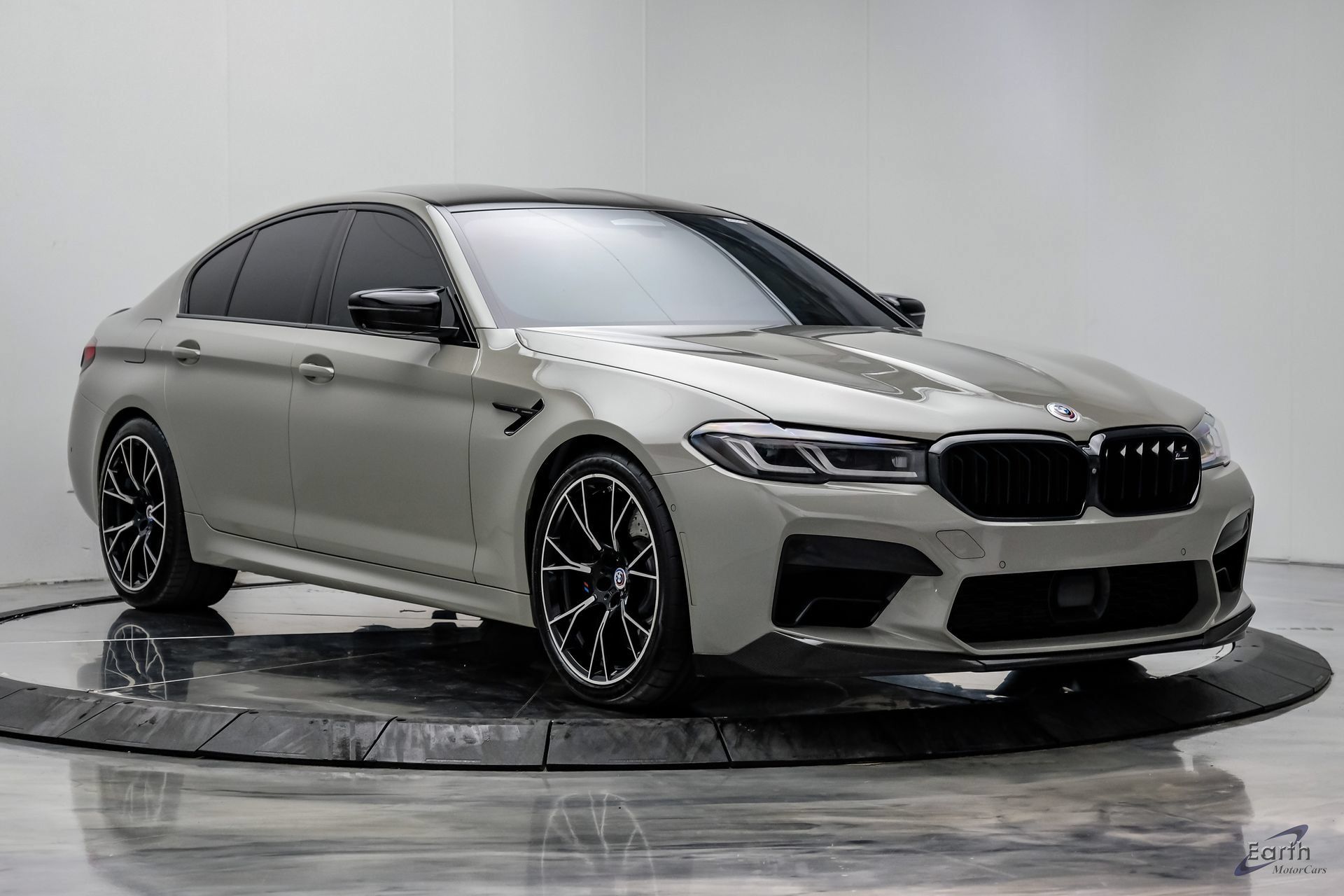 Used 2023 BMW M5 w/ Competition Package AWD/4WD image 23