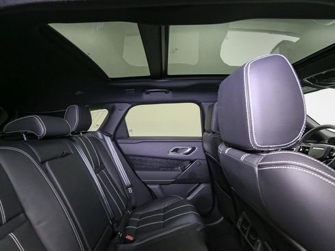 Used 2023 Land Rover Range Rover Velar R-Dynamic S AWD/4WD image 23