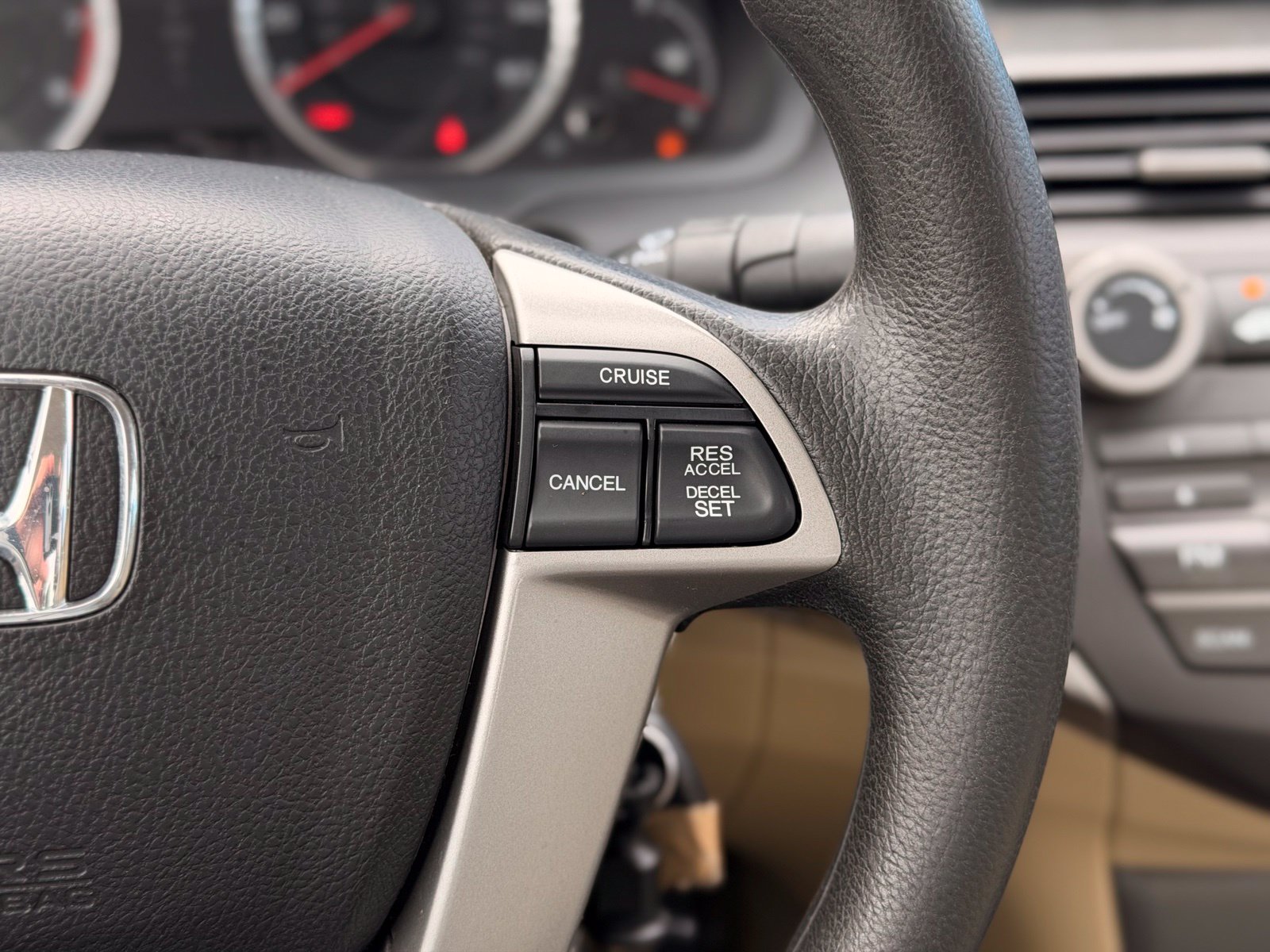Used 2012 Honda Accord LX image 29