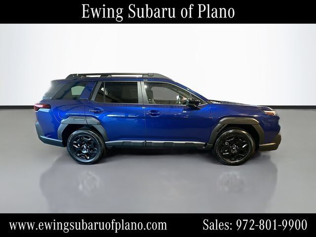Used 2026 Subaru Outback Limited AWD/4WD image 8
