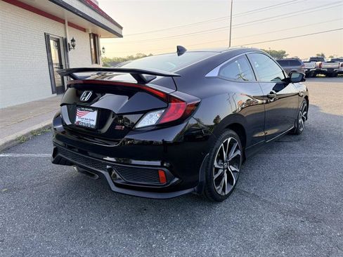 Used 2019 Honda Civic Si image 5