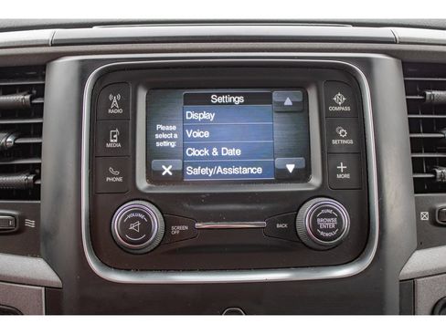 Used 2017 RAM 1500 Tradesman w/ Popular Equipment Group AWD/4WD image 45