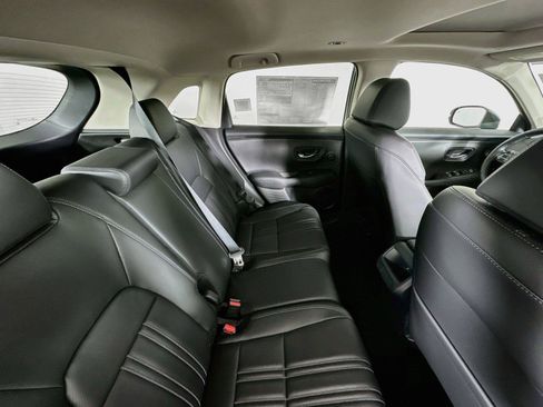 New 2027 Honda HR-V EX-L image 27