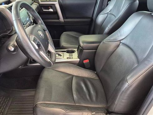 Used 2021 Toyota 4Runner SR5 RWD image 15