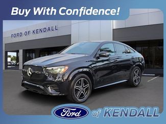 Used 2026 Mercedes-Benz GLE 450 4MATIC Coupe video 1
