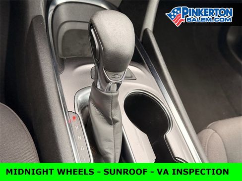 Used 2023 Chevrolet Malibu LT image 31