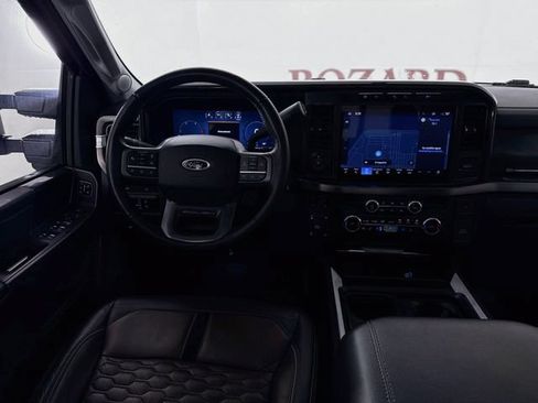 Used 2024 Ford F250 Lariat w/ Lariat Ultimate Package AWD/4WD image 28