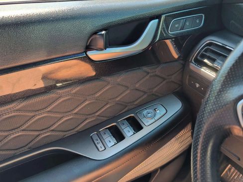 Used 2020 Hyundai Palisade Limited FWD image 28