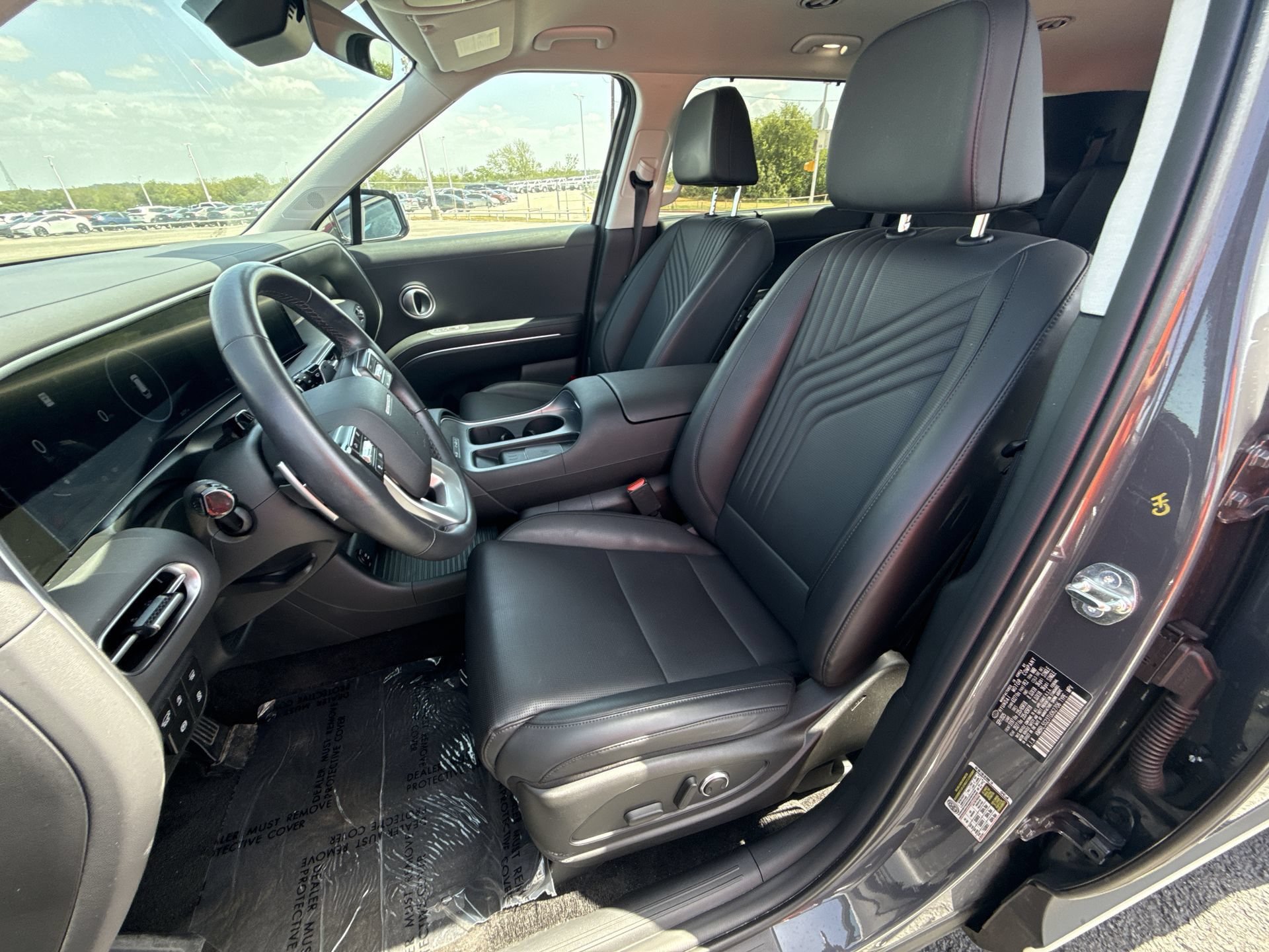 Used 2026 Hyundai Palisade SEL FWD image 13