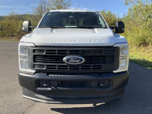 New 2026 Ford F250 XL w/ F-250 >10K GVWR Package image 22