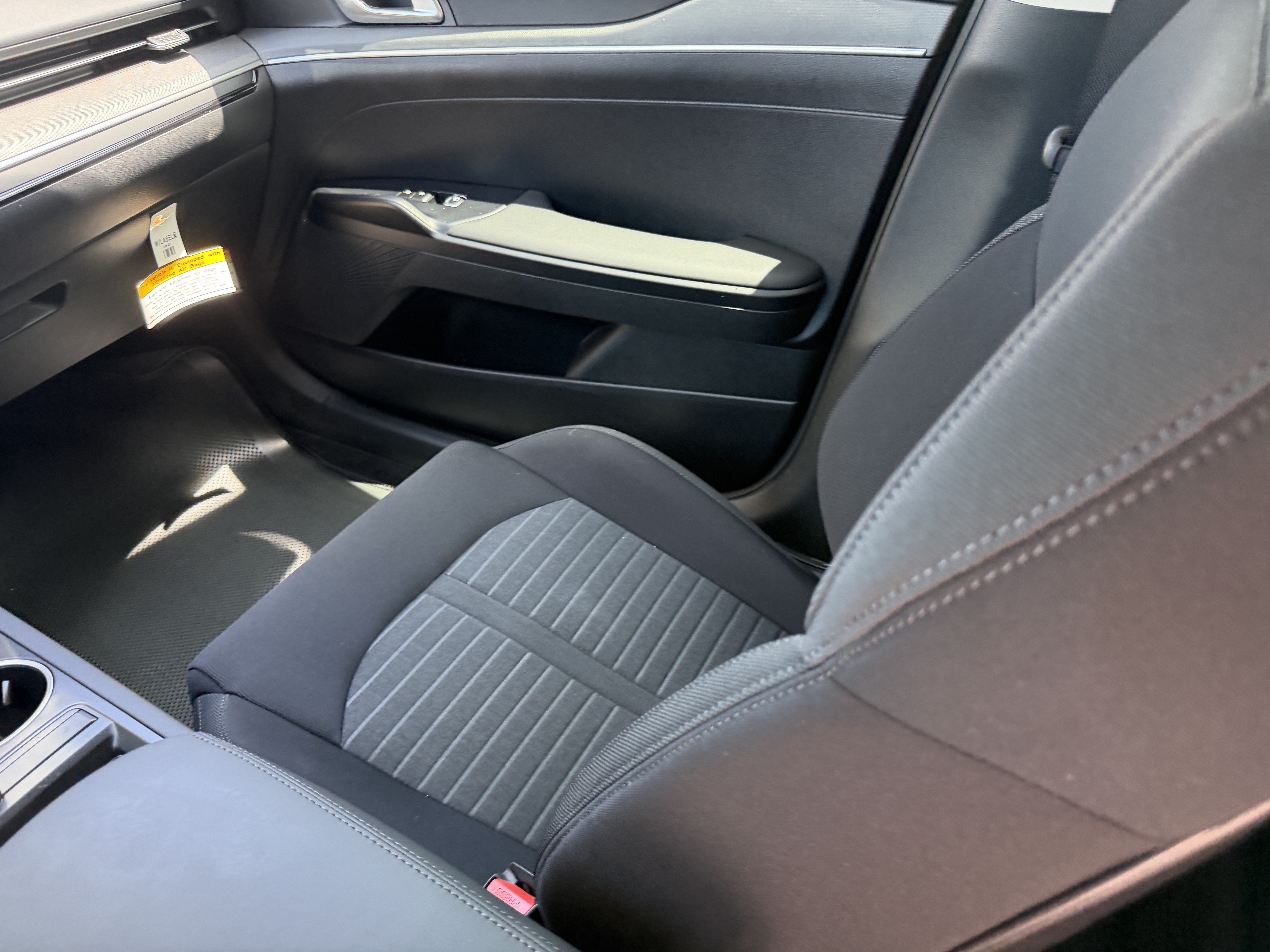 New 2026 Kia K5 LXS FWD image 14