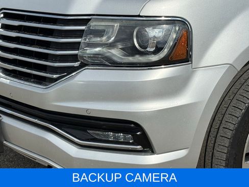 Used 2015 Lincoln Navigator L Base w/ Equipment Group 101A Reserve image 19