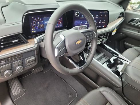 New 2026 Chevrolet Tahoe High Country w/ Sun And Tow Package RWD image 18