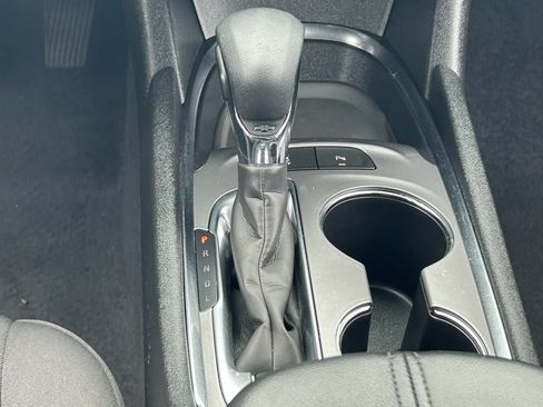 Certified 2024 Chevrolet Malibu LT FWD image 21
