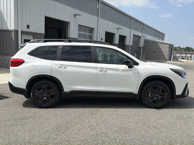 Used 2024 Subaru Ascent Onyx Edition AWD/4WD image 14