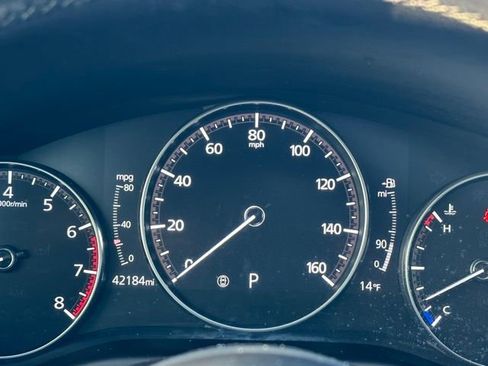 Used 2022 MAZDA CX-30 AWD 2.5 Turbo S image 40