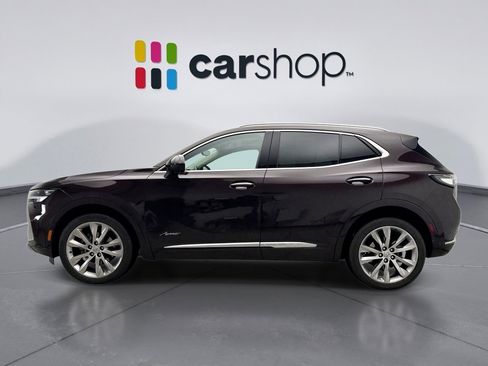 Used 2023 Buick Envision Avenir image 2