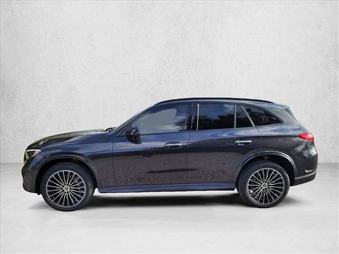 New 2026 Mercedes-Benz GLC 300 image 5