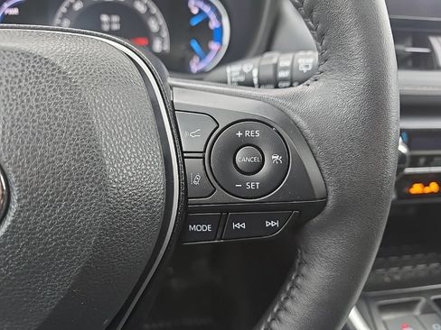 Certified 2023 Toyota RAV4 XLE image 23