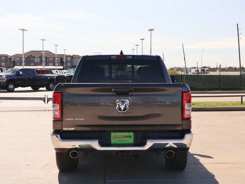 Used 2022 RAM 1500 Lone Star image 6