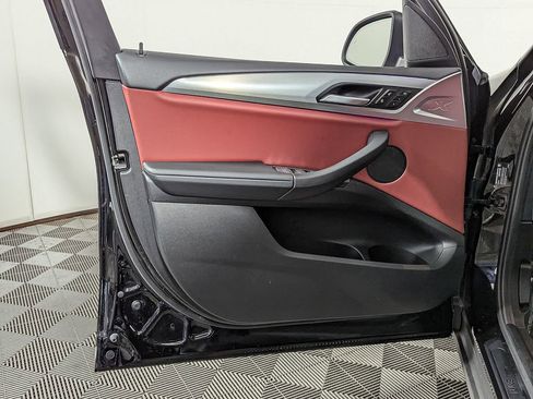 Certified 2023 BMW X3 xDrive30i w/ Premium Package image 13