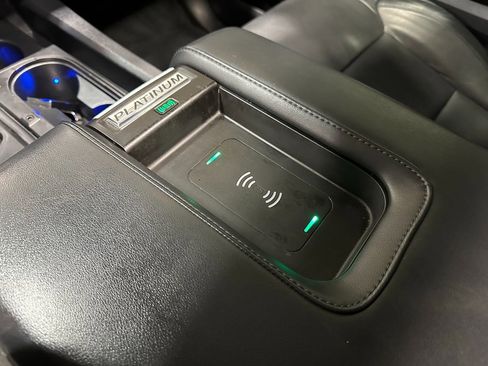 Used 2019 Toyota Tundra Platinum image 32