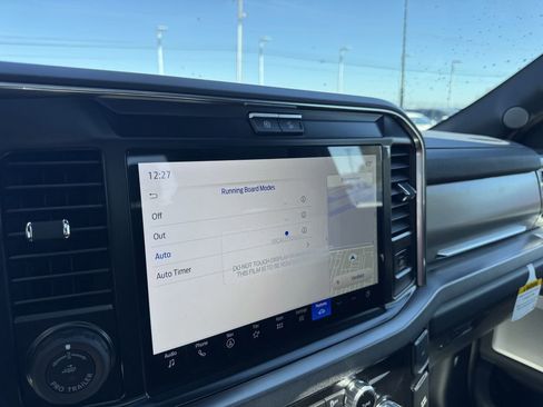 New 2026 Ford F350 Platinum image 33