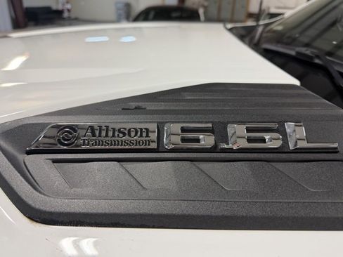 Used 2025 Chevrolet Silverado 2500 W/T w/ WT Convenience Package image 9