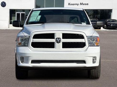 Used 2019 RAM 1500 Express w/ Express Value Package image 9