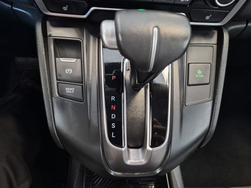 Used 2017 Honda CR-V EX-L image 32