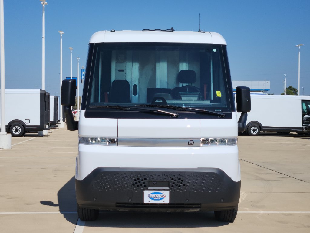 Used 2024 Chevrolet Brightdrop 600 w/ Battery Pack, Max Range AWD/4WD image 2