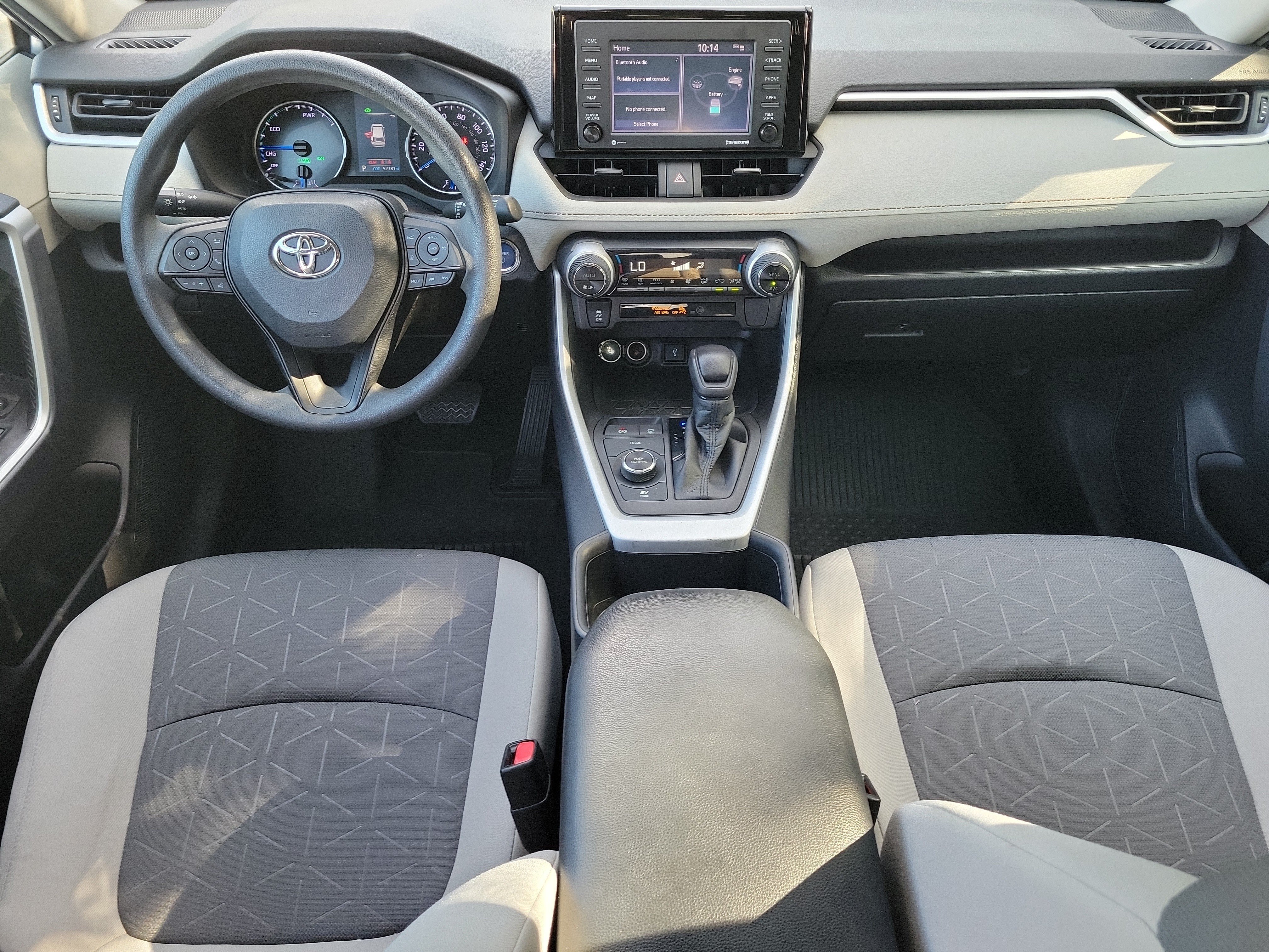 Used 2022 Toyota RAV4 XLE AWD/4WD image 14