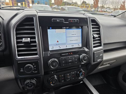 Used 2017 Ford F150 XLT w/ Equipment Group 302A Luxury image 17