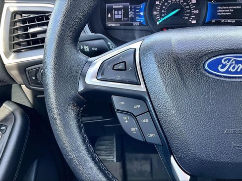 Used 2024 Ford Edge SEL w/ Convenience Package AWD/4WD image 17