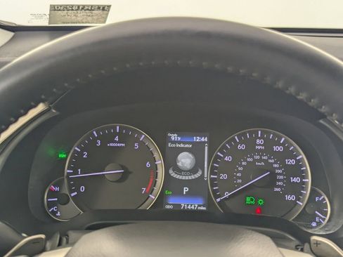 Used 2020 Lexus RX 350 FWD w/ Accessory Package image 18