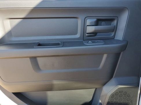 New 2026 RAM 3500 Tradesman w/ Chrome Appearance Group A AWD/4WD image 14