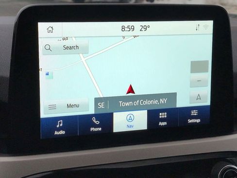 Used 2021 Ford Escape SE w/ Convenience Package image 29