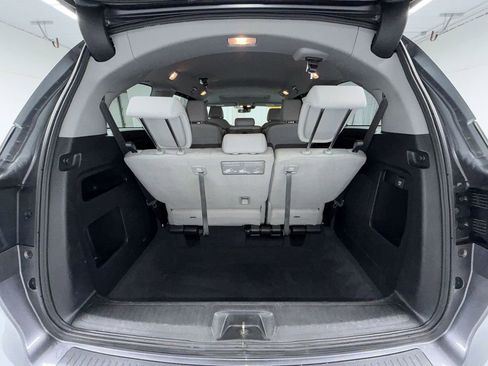 Used 2019 Honda Odyssey EX-L image 17