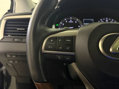 Used 2022 Lexus RX 350 FWD w/ Premium Package image 30