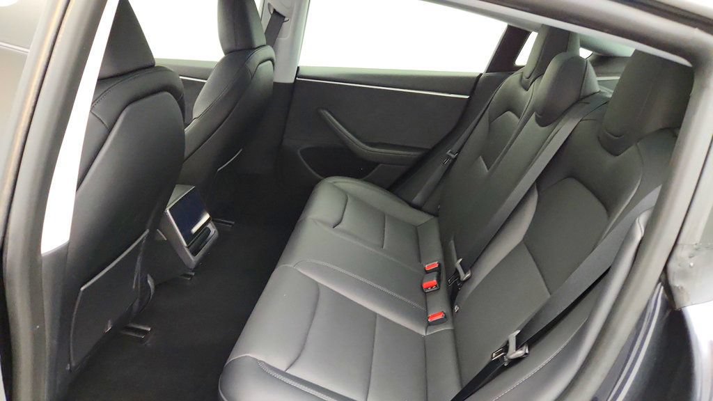 Used 2025 Tesla Model 3 Long Range AWD/4WD image 26