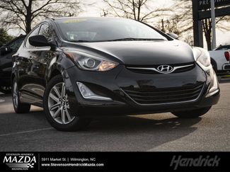 Used 2015 Hyundai Elantra SE w/ Option Group 03 video 1