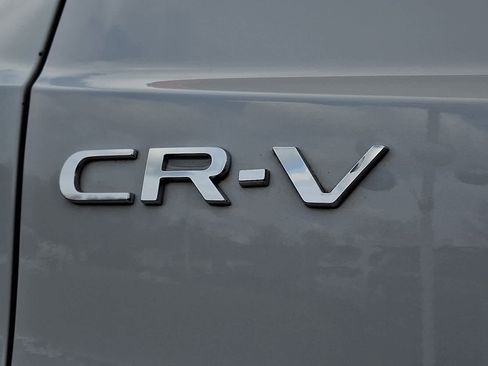 Certified 2024 Honda CR-V EX-L image 33