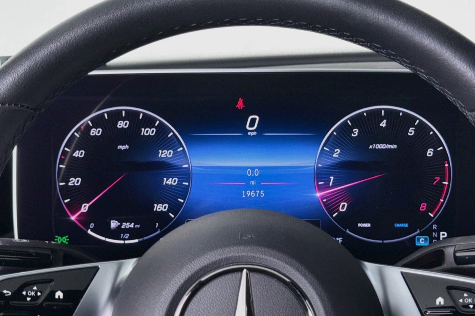 Used 2024 Mercedes-Benz C 300 Sedan image 21