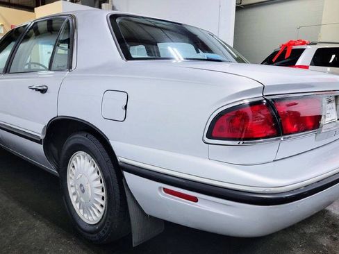 Used 1999 Buick Le Sabre Custom w/ Prestige Opt Pkg FWD image 7