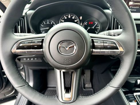 New 2026 MAZDA CX-50 AWD 2.5 S w/ Weather Package image 12