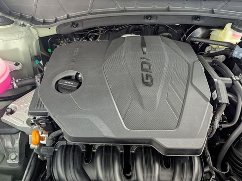 New 2026 Hyundai Santa Cruz SEL image 10