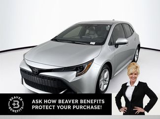 Used 2022 Toyota Corolla SE video 1